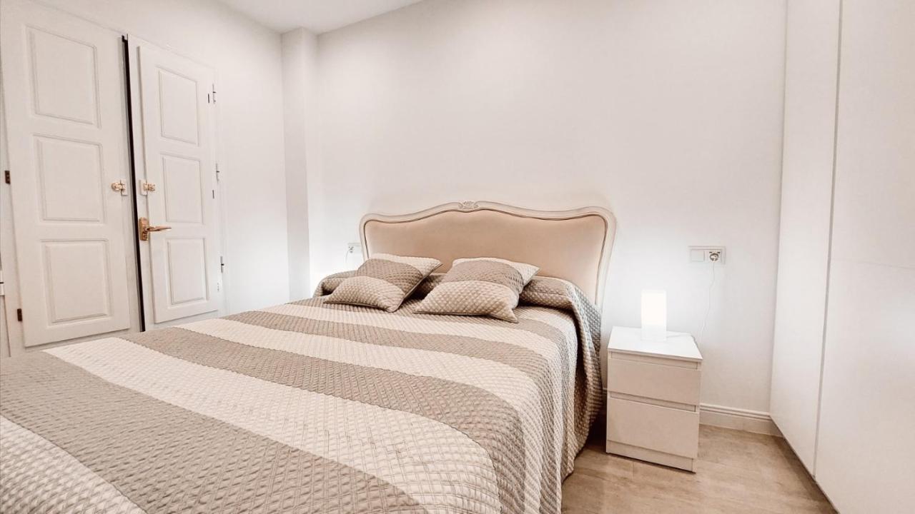 Reposo Sweet Home & Free Parking Σεβίλλη Εξωτερικό φωτογραφία