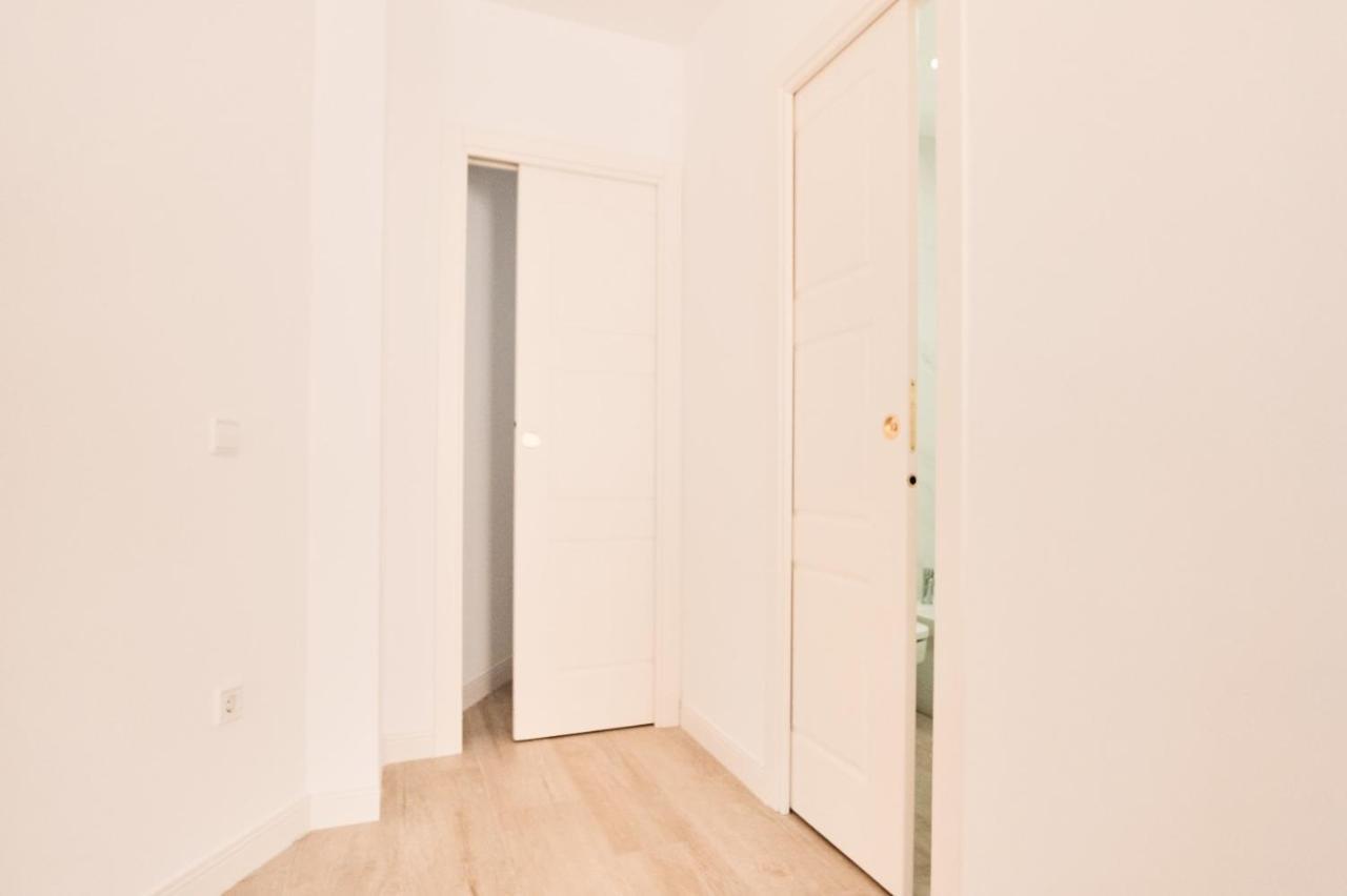 Reposo Sweet Home & Free Parking Σεβίλλη Εξωτερικό φωτογραφία