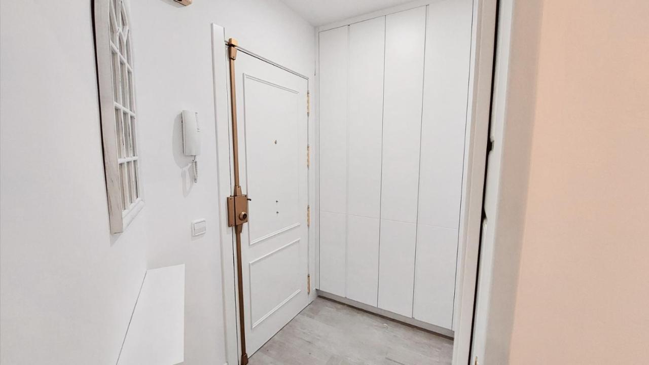 Reposo Sweet Home & Free Parking Σεβίλλη Εξωτερικό φωτογραφία