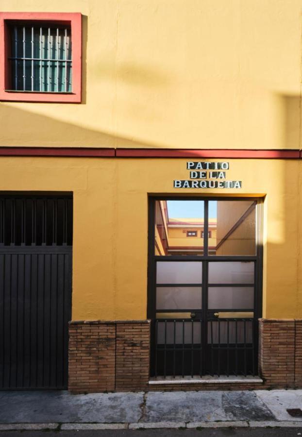 Reposo Sweet Home & Free Parking Σεβίλλη Εξωτερικό φωτογραφία