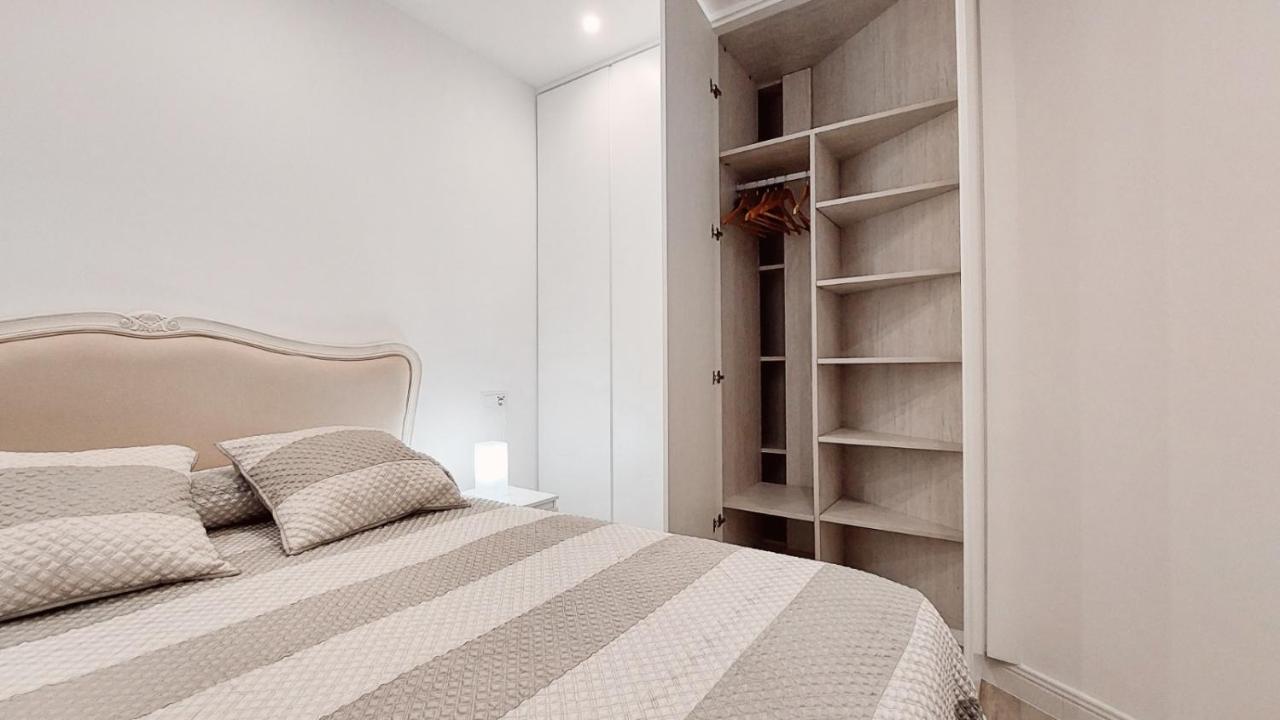 Reposo Sweet Home & Free Parking Σεβίλλη Εξωτερικό φωτογραφία