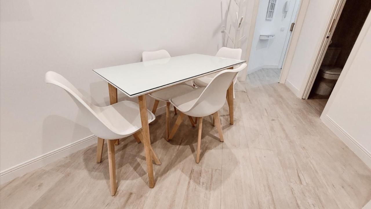 Reposo Sweet Home & Free Parking Σεβίλλη Εξωτερικό φωτογραφία